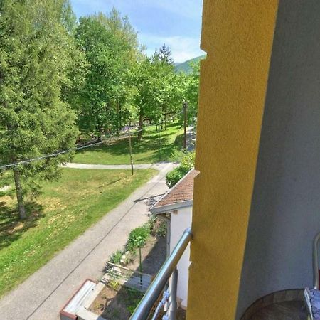 Apartments Banjica Sokobanja Exterior foto