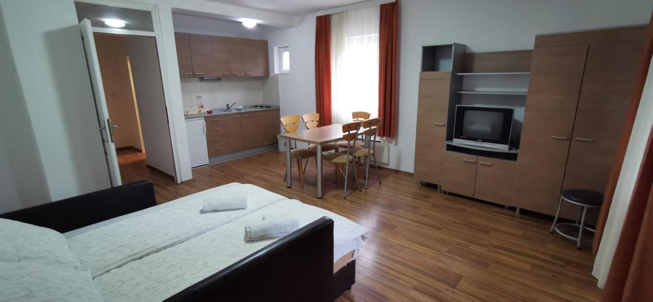 Apartments Banjica Sokobanja Exterior foto