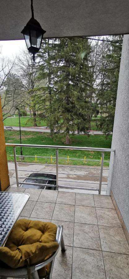 Apartments Banjica Sokobanja Exterior foto