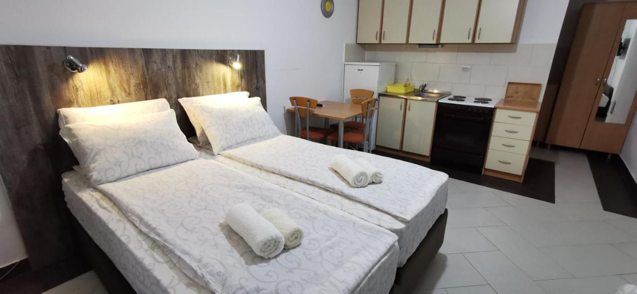 Apartments Banjica Sokobanja Exterior foto