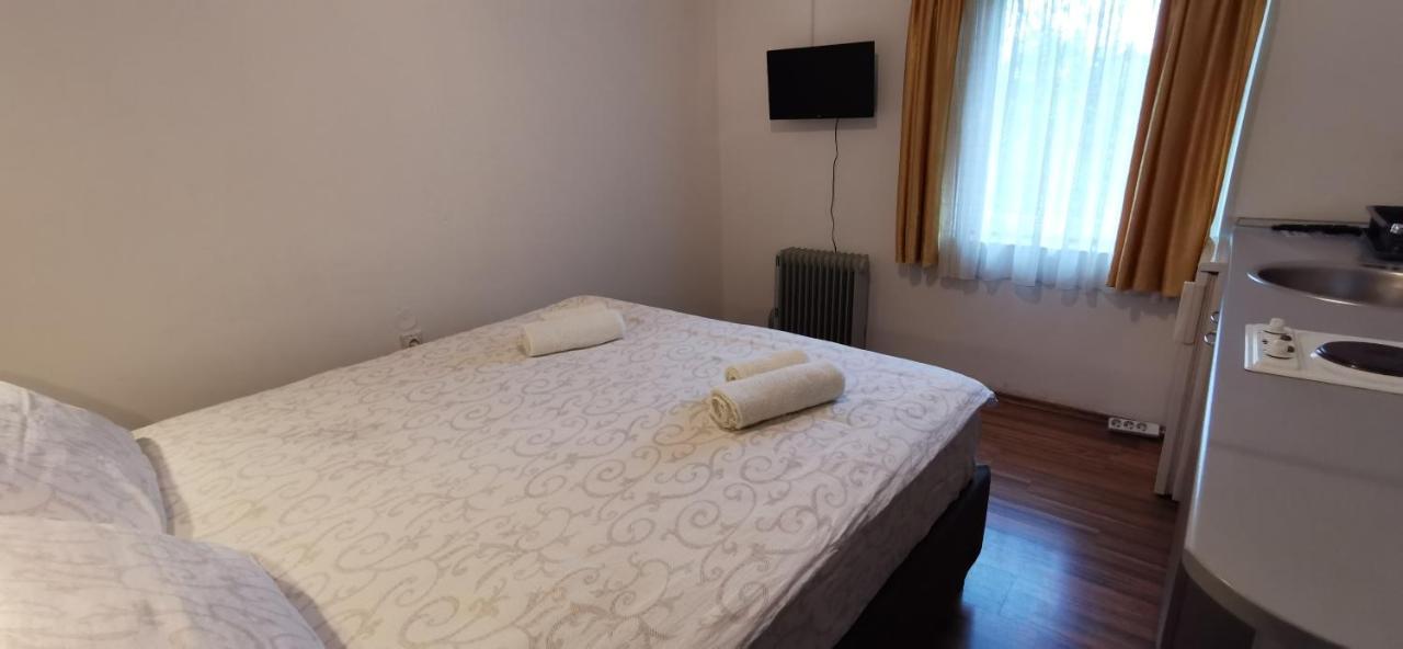 Apartments Banjica Sokobanja Exterior foto