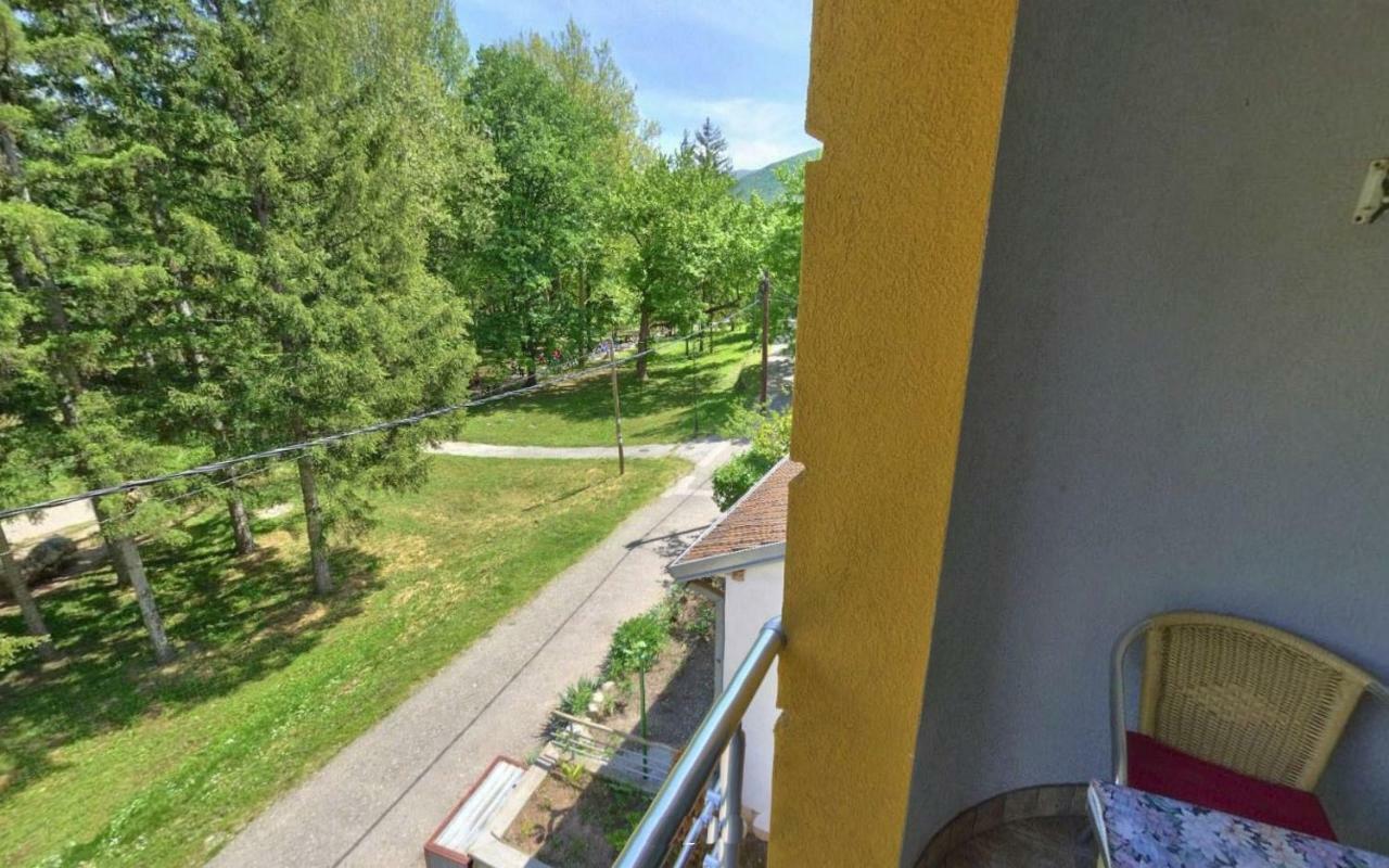 Apartments Banjica Sokobanja Exterior foto
